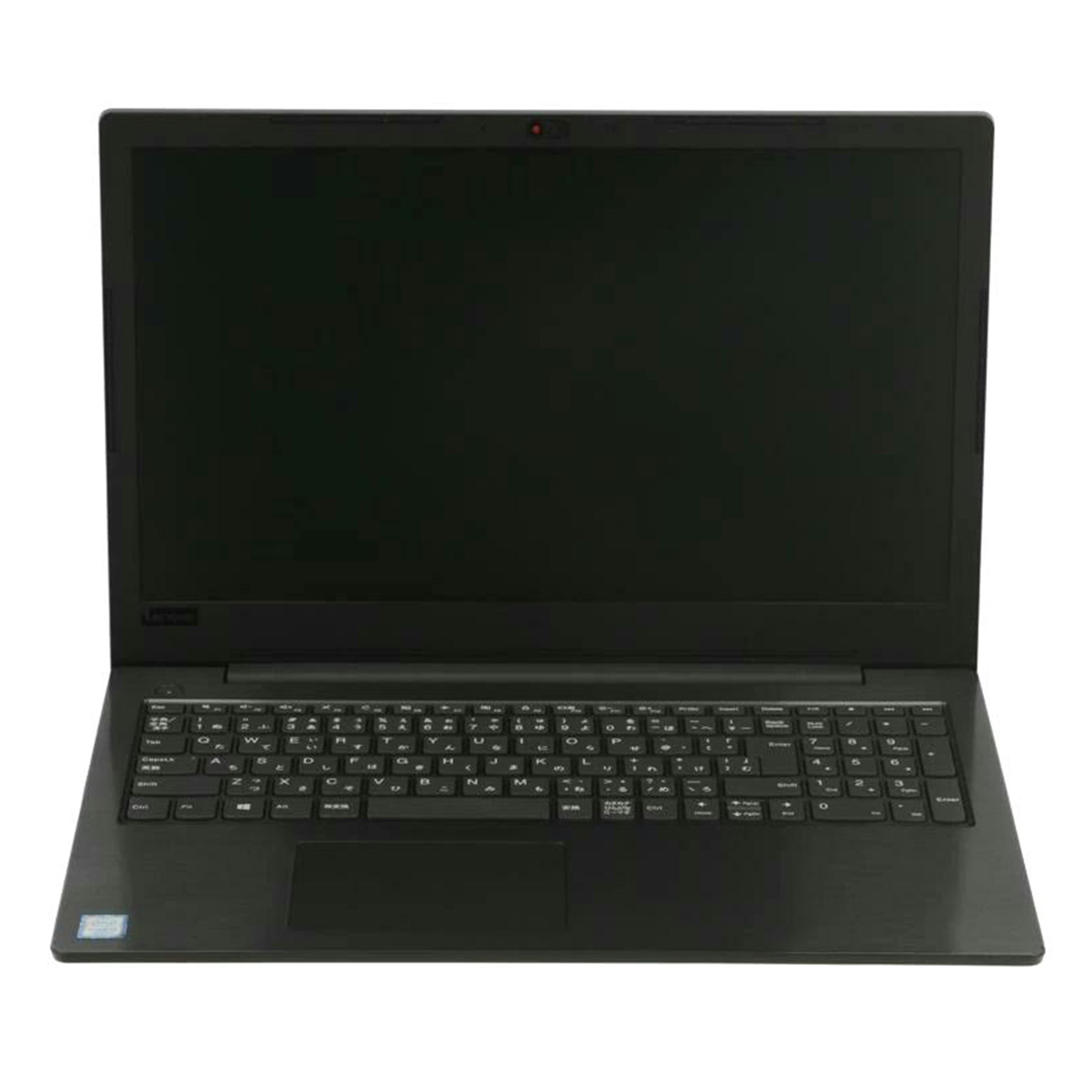 Lenovo レノボ　/Win10ノートPC／Lenovo　V330/81AX00V4JP//R90RGRU3/Bランク/64