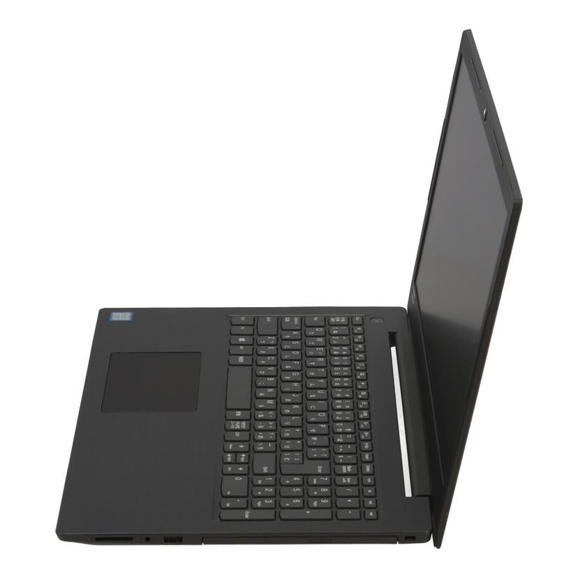 Lenovo レノボ　/Win10ノートPC／Lenovo　V330/81AX00V4JP//R90RGRU3/Bランク/64