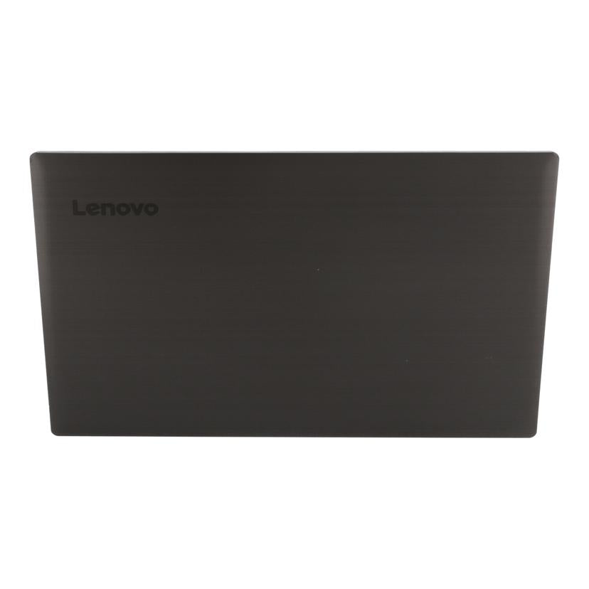Lenovo レノボ　/Win10ノートPC／Lenovo　V330/81AX00V4JP//R90RGRU3/Bランク/64
