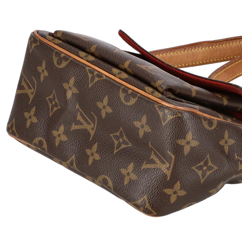 LOUIS　VUITTON ルイヴィトン/ヴィバ・シテPM／モノグラム/M51165//VI0***/Bランク/91