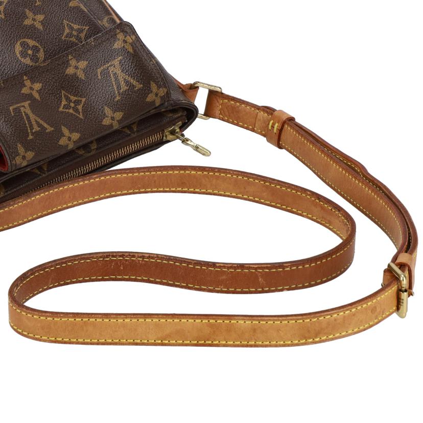 LOUIS　VUITTON ルイヴィトン/ヴィバ・シテPM／モノグラム/M51165//VI0***/Bランク/91