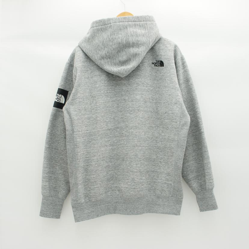 THE NORTH FACE ノースフェイス/スクエアロゴフーディ/HT61835//ABランク/24
