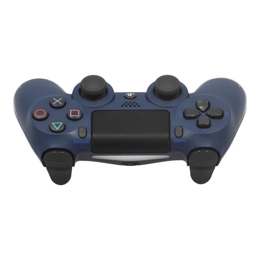 SONY　 ソニー　/PS4　コントローラー／DualShock4/CUH-ZCT2J//1931B190012964/Bランク/77
