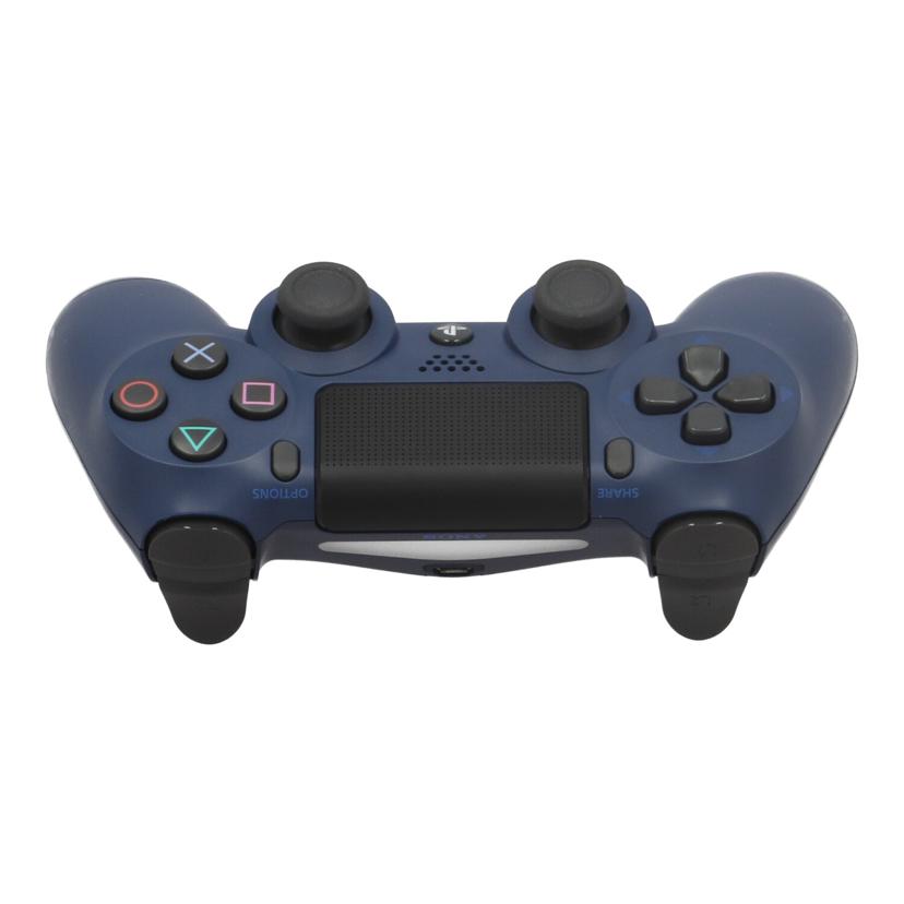 SONY　 ソニー　/PS4　コントローラー／DualShock4/CUH-ZCT2J//1931B230010537/Bランク/77