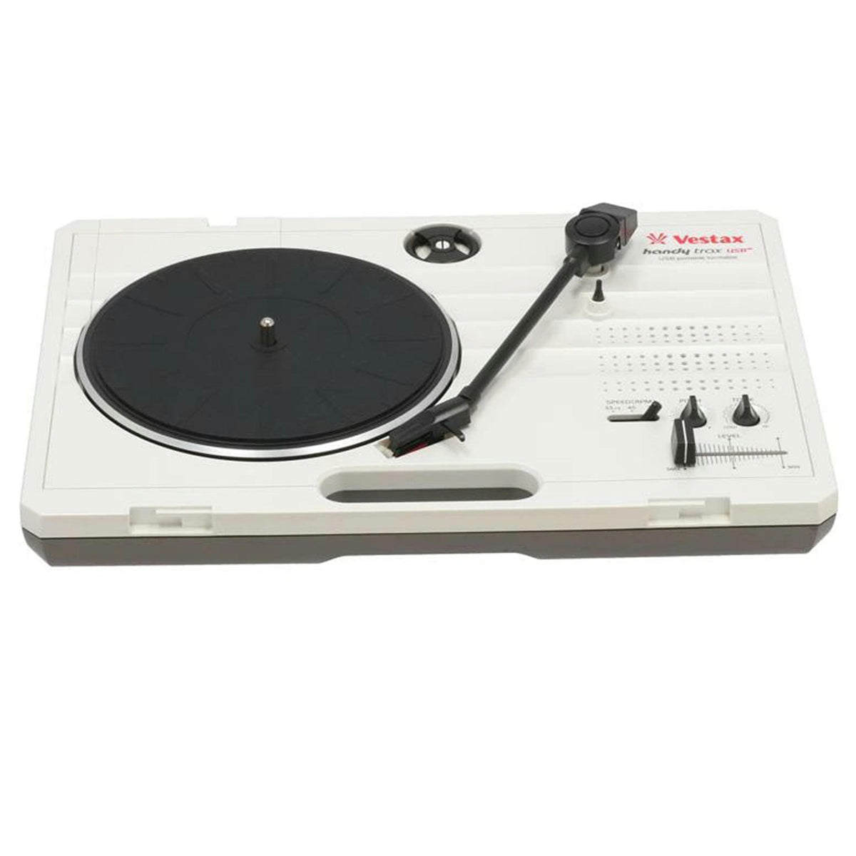 Vestax ベスタックス /ポータブルレコードプレーヤー/handy trax USB//134F150491/Bランク/82
