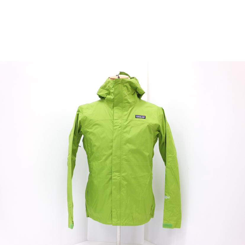 patagonia パタゴニア/トレントシェルレインジャケット/83805//ABランク/88