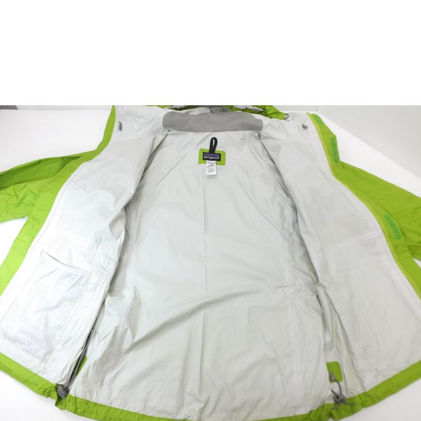 patagonia パタゴニア/トレントシェルレインジャケット/83805//ABランク/88