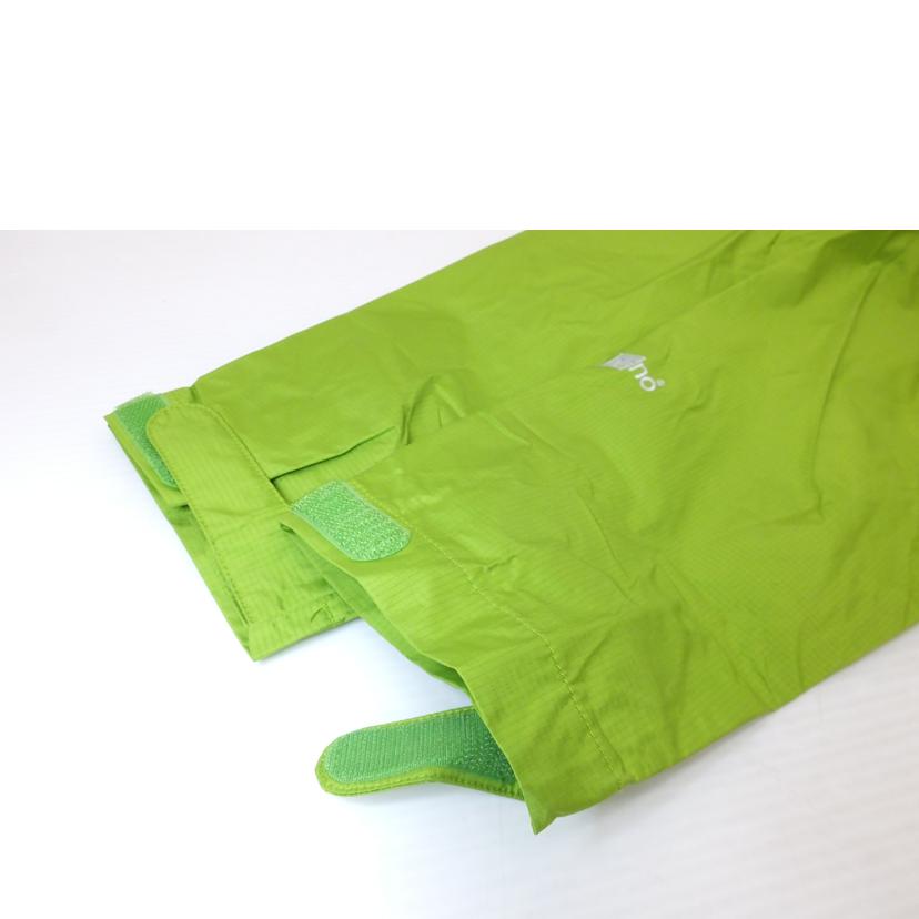 patagonia パタゴニア/トレントシェルレインジャケット/83805//ABランク/88