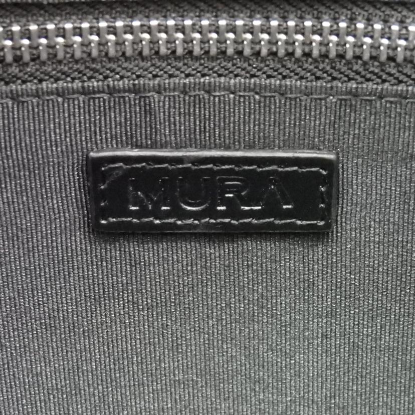 MURA ムラ/レザートートバッグ//SAランク/77