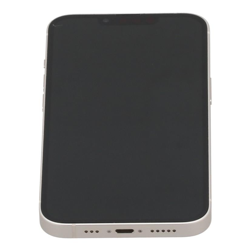 Apple SIMロックなし アップル /iPhone13 256GB/MLNJ3J/A//PP6JVMV7RN/ABランク/05