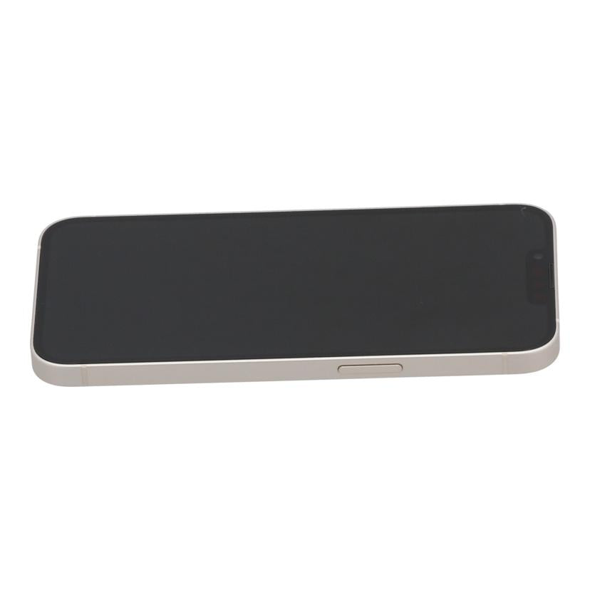 Apple SIMロックなし アップル /iPhone13 256GB/MLNJ3J/A//PP6JVMV7RN/ABランク/05