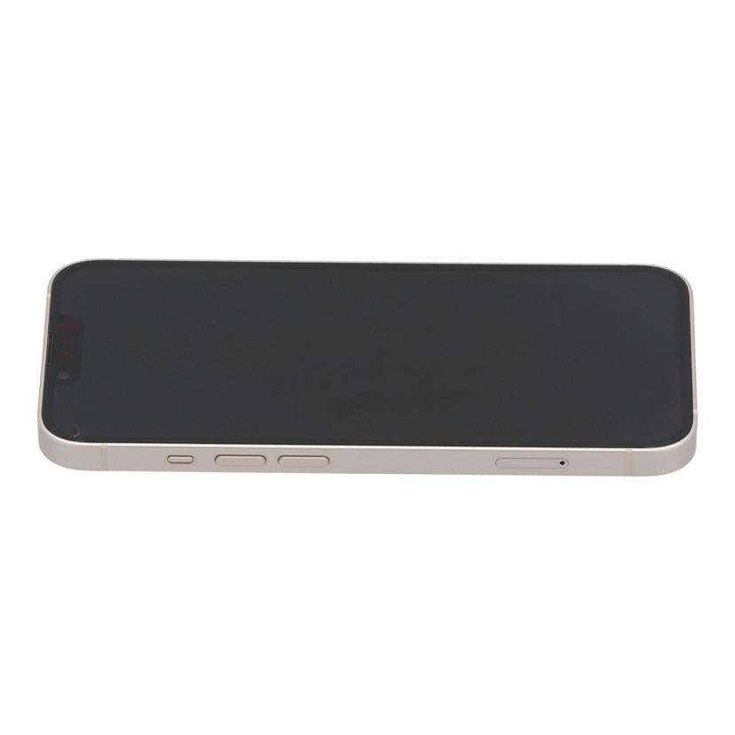 Apple SIMロックなし アップル /iPhone13 256GB/MLNJ3J/A//PP6JVMV7RN/ABランク/05