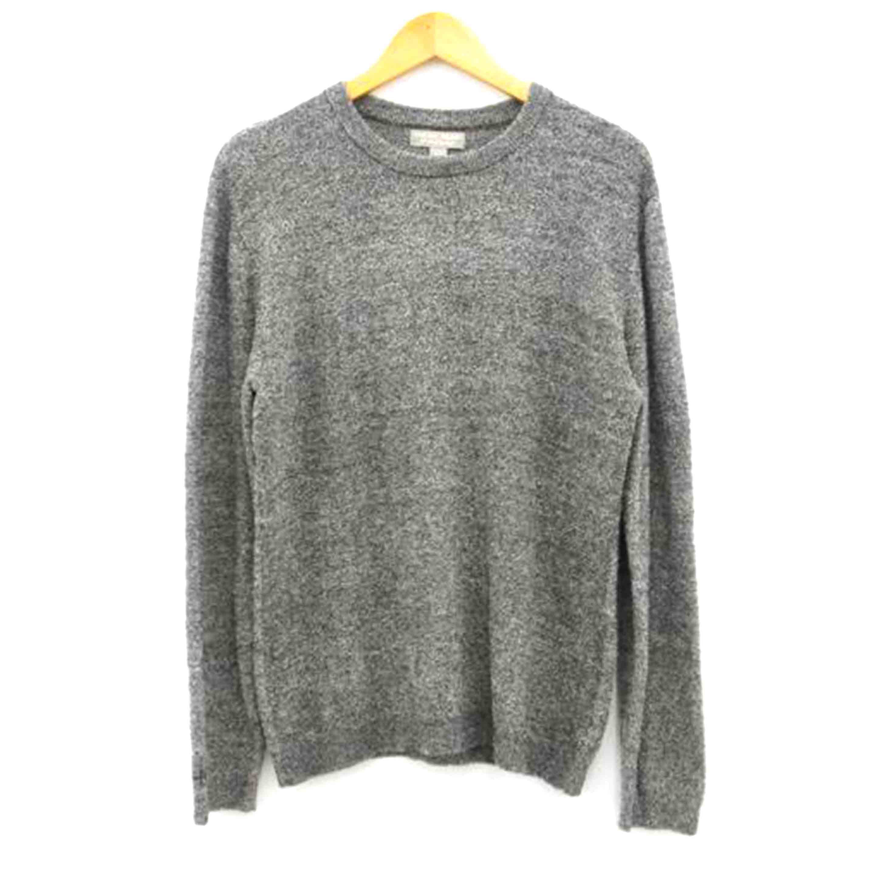 BAREFOOT DREAMS ベアフットドリームス/RHCクルーネックセーター/SZMCL1126//ABランク/24