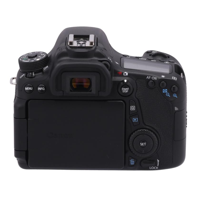 Canon キヤノン　/デジタル一眼　レンズセット/EOS 70D ﾚﾝｽﾞｾｯﾄ//091024004146/Bランク/70