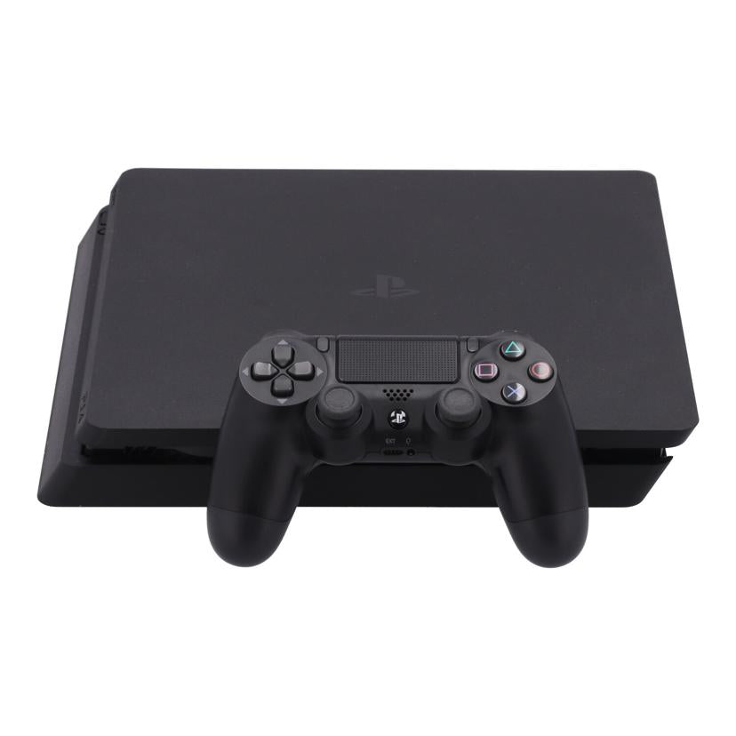 SONY　 ソニー　/PlayStation4　本体/CUH-2000AB01//1324295/Bランク/84