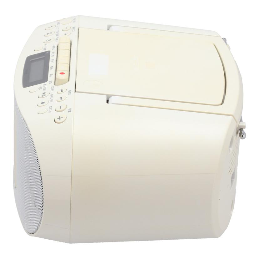 SONY ソニー /CDラジカセ/CFD-S50//1367776/Bランク/82
