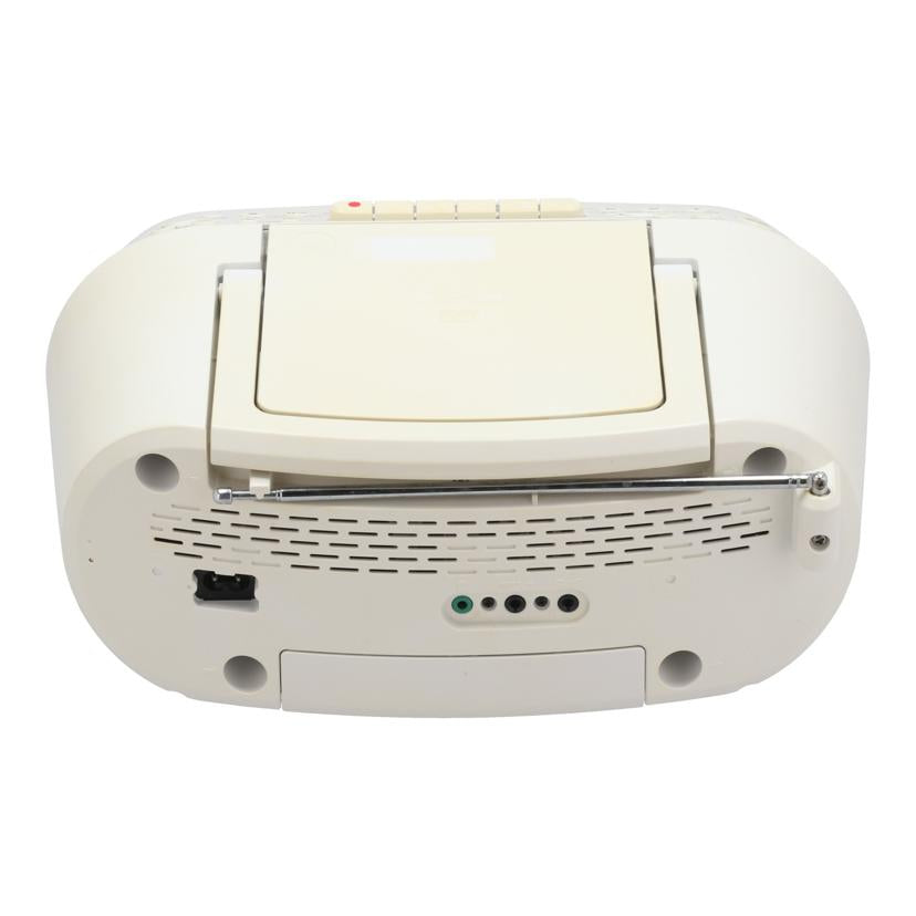 SONY ソニー /CDラジカセ/CFD-S50//1367776/Bランク/82