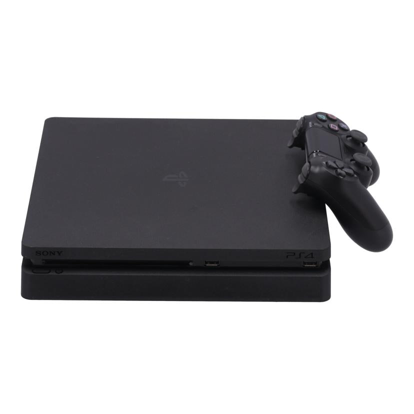 SONY　 ソニー　/PlayStation4　本体/CUH-2000AB01//1324295/Bランク/84