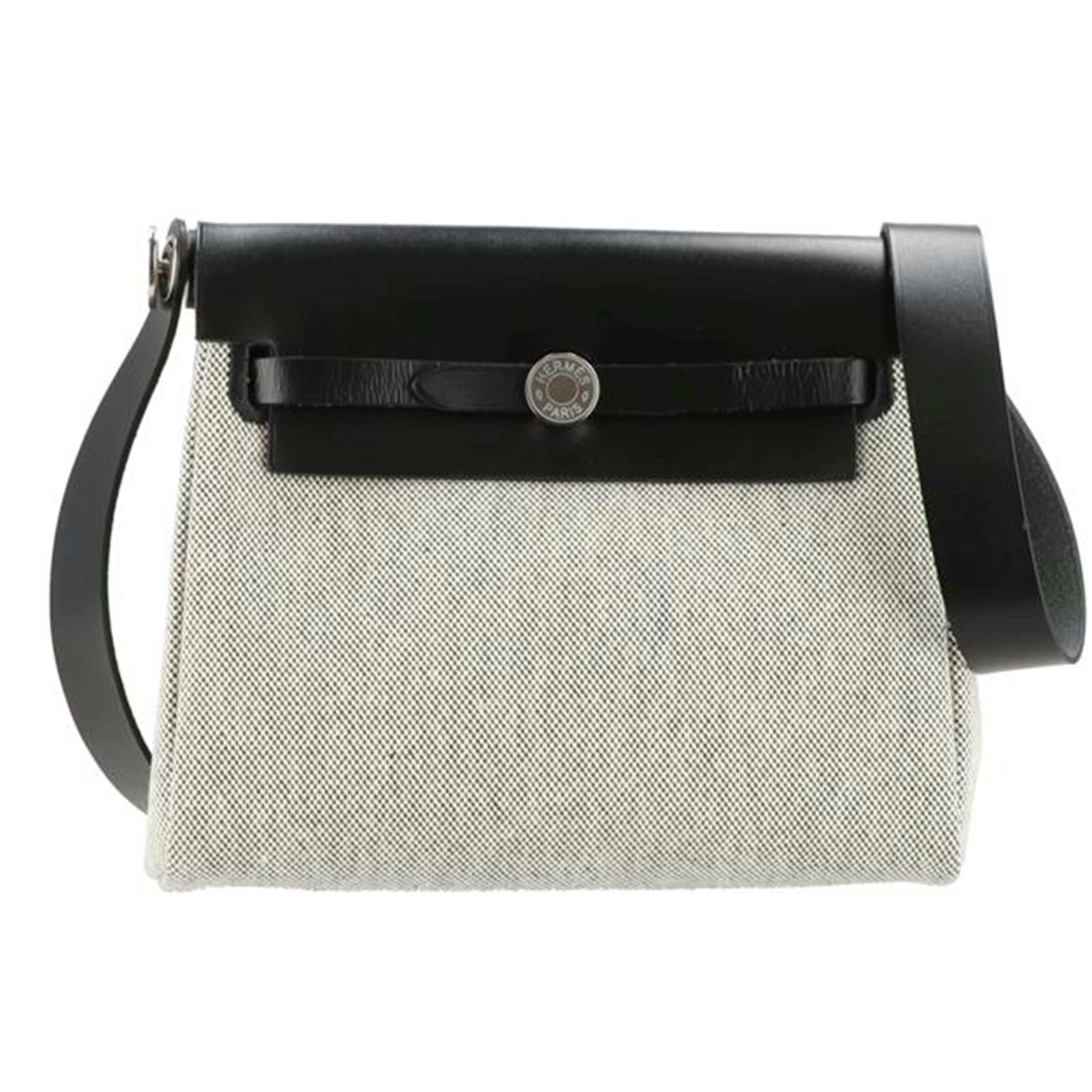 HERMES エルメス/エールバッグジップ20//K刻印**********/Aランク/24