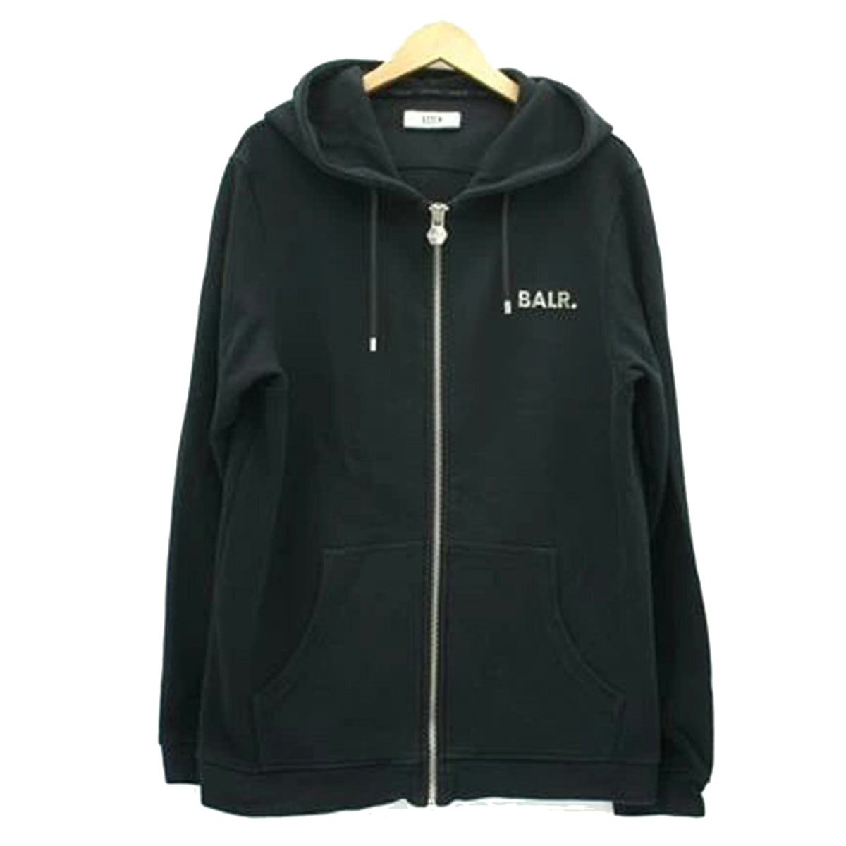 BALR. ボーラー/ジップアップパーカー//サイズ XL/Bランク/05