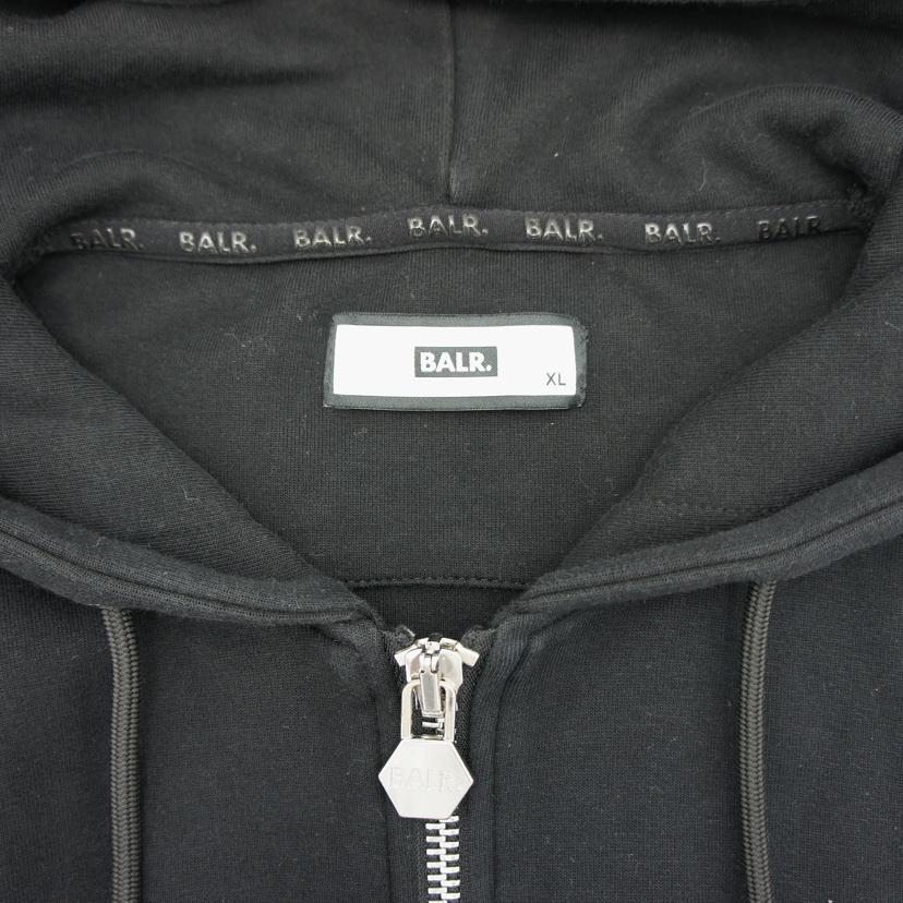 BALR. ボーラー/ジップアップパーカー//サイズ XL/Bランク/05