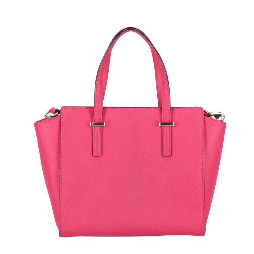 Kate　spade ケイトスペード/kate　spade　2wayショルダーバッグ//Bランク/19