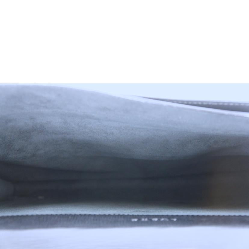 LOEWE　 ロエベ/ブリーフケース／ブラック／カーフ//ABランク/64