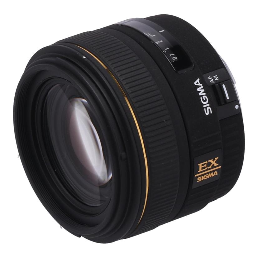 SIGMA　Canon シグマ　/交換レンズ／30mm/30mm F1.4 EX DC HSM//2057565/Bランク/70