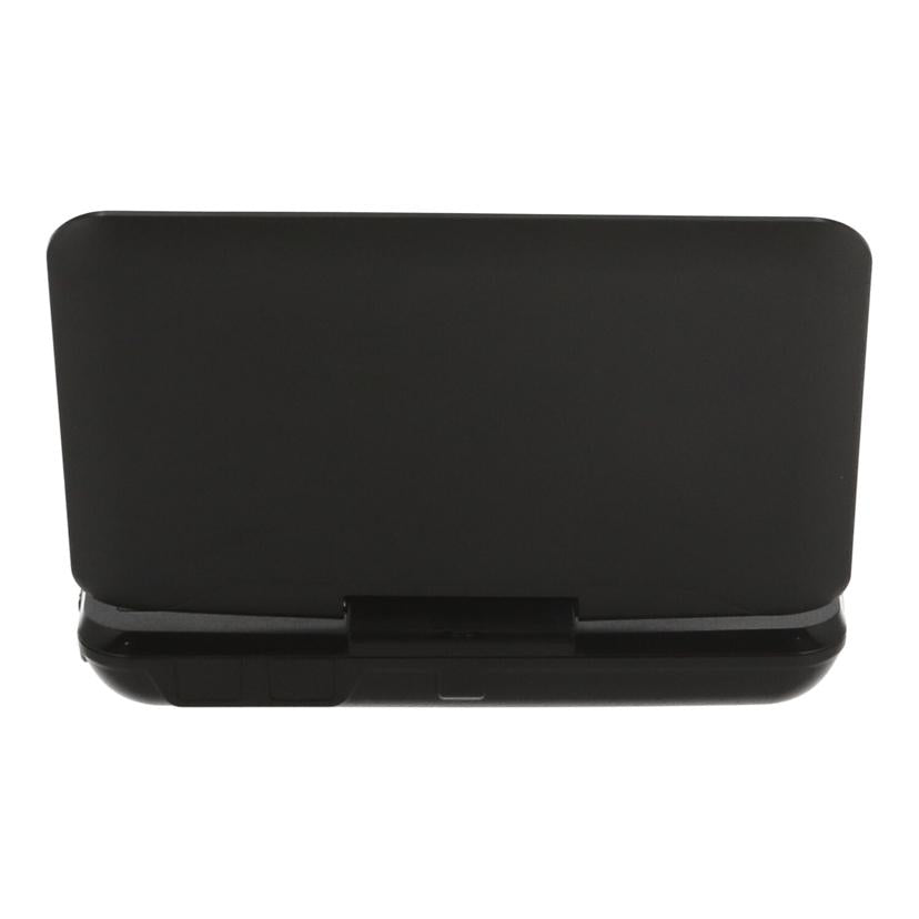 TEES 夢グループ　/夢グループポータブルDVDプレーヤー/PDVD-W727//240605750/Aランク/62