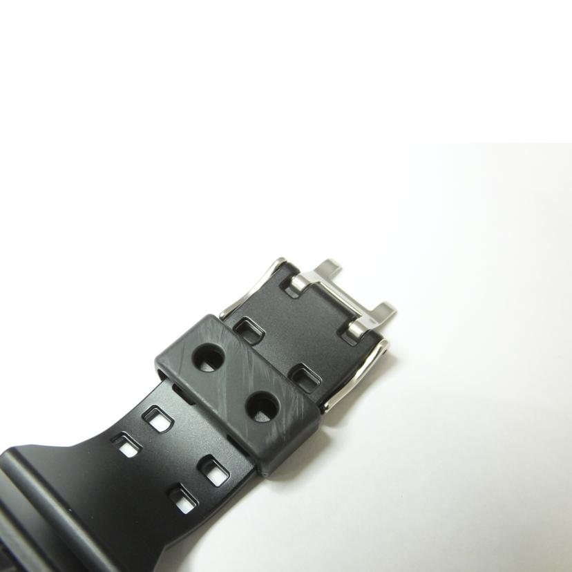 CASIO カシオ/G－SHOCK／GA－100／カモフラージュダイアルシリーズ／クォーツ/GA-100CF-1AJF//ABランク/88