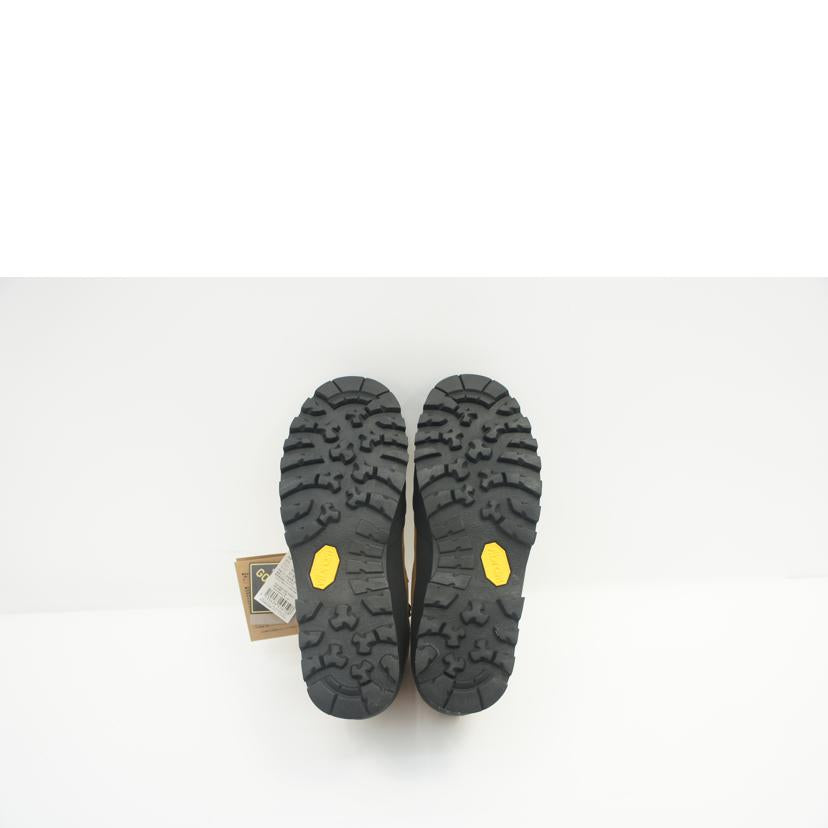 CARAVAN キャラバン/グランドキング　トレッキングシューズ／27．5cm／キャメル/GK88//Sランク/01