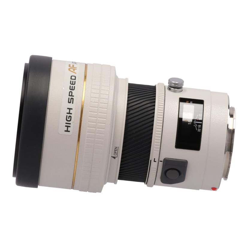 ＭＩＮＯＬＴＡ ミノルタ/交換レンズ／２００ｍｍ/AF APO TELE 200mm F2.8//14601196/Bランク/82