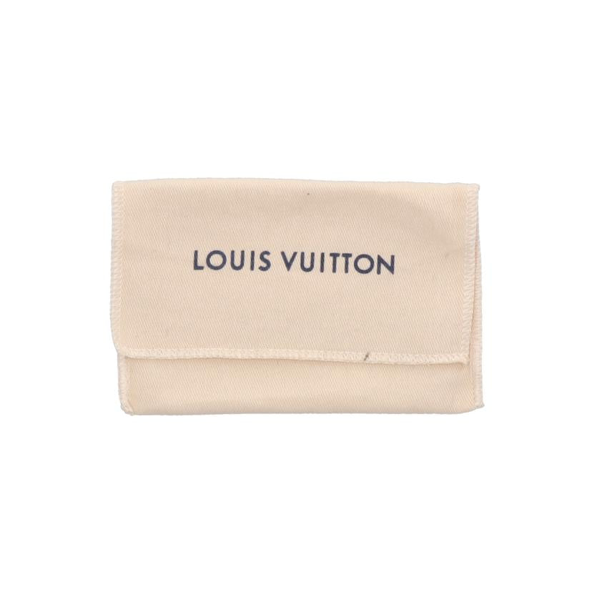 LOUIS VUITTONルイ・ヴィトン/ポルトカルト・サーンプル／モノグラム／フューシャ/M60703//CA2***/Aランク/09