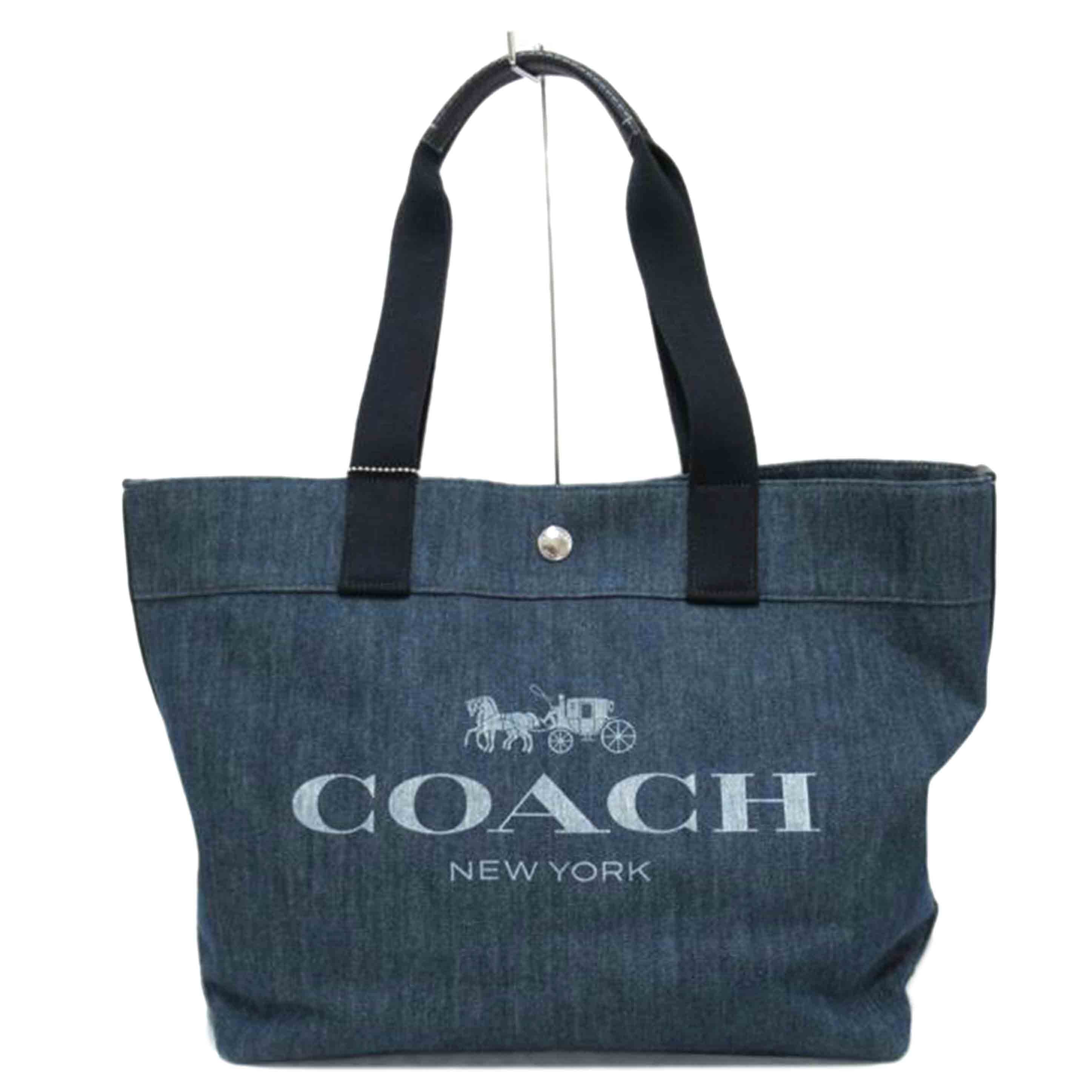 美品 COACH コーチ 70954 ビジネスバッグ ショルダーバッグ 2way COACH コーチ バッグ 2024春新作セール 2way 斜め掛け トート