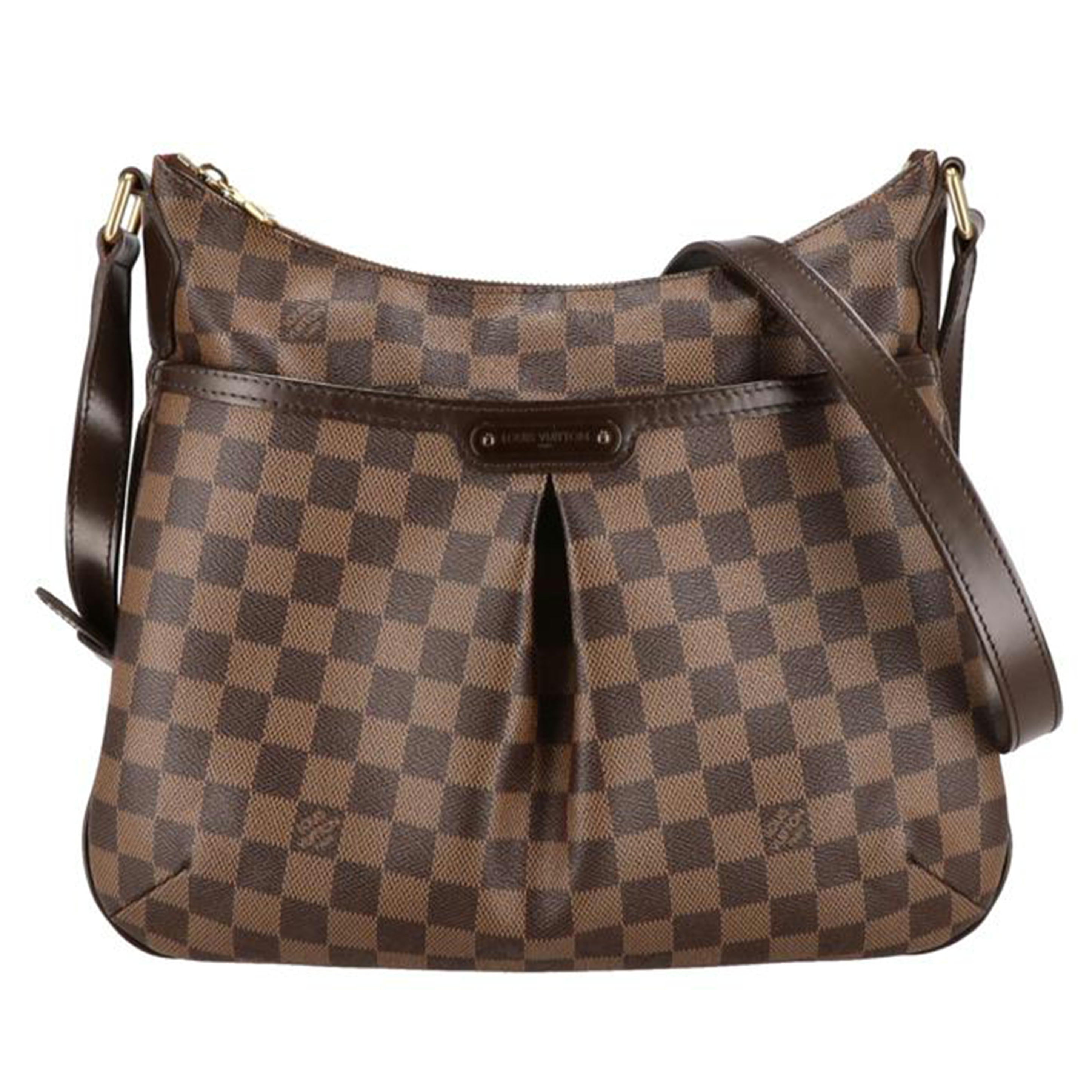 LOUIS　VUITTON ルイヴィトン/ブルームズベリPM／ダミエ/N42251//DU0***/ABランク/91