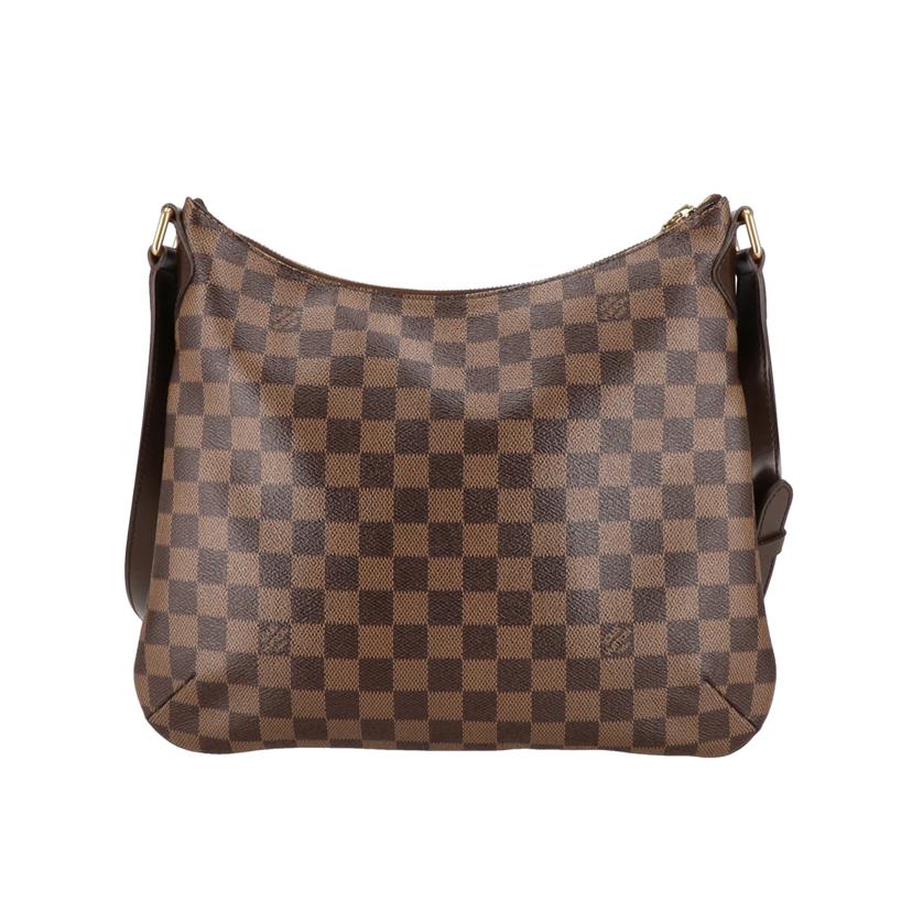LOUIS　VUITTON ルイヴィトン/ブルームズベリPM／ダミエ/N42251//DU0***/ABランク/91