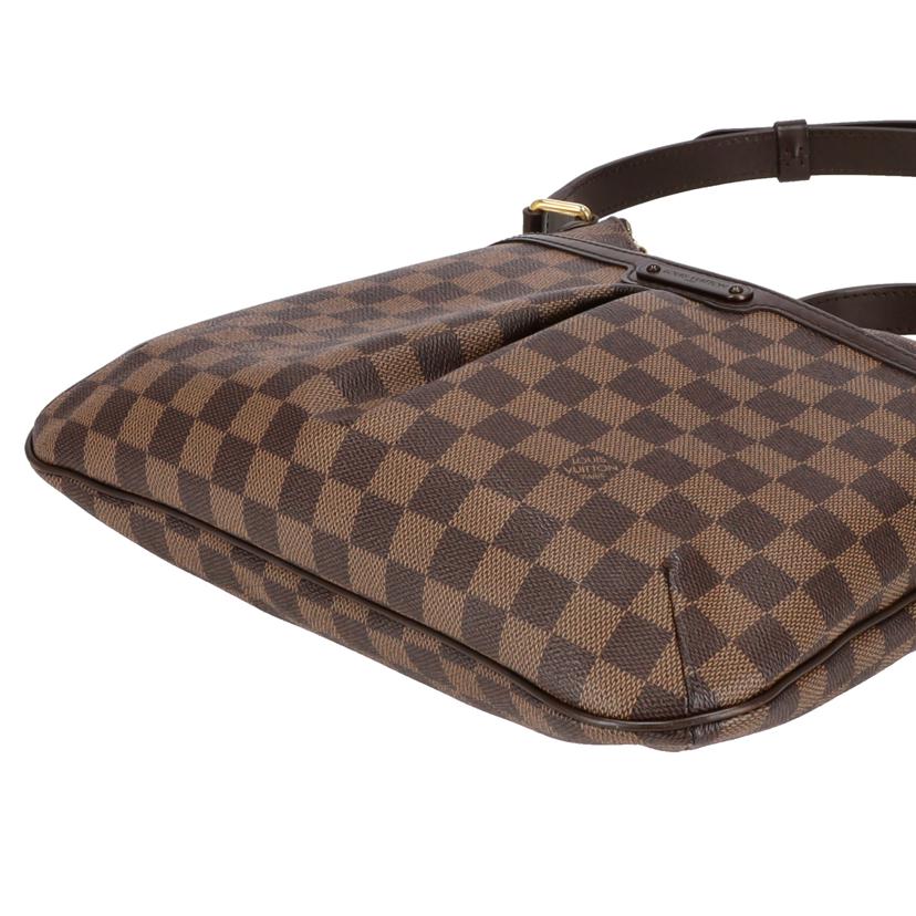 LOUIS　VUITTON ルイヴィトン/ブルームズベリPM／ダミエ/N42251//DU0***/ABランク/91