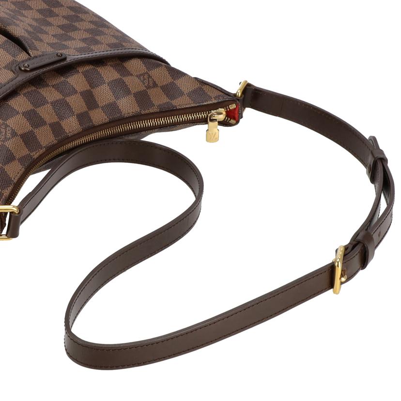 LOUIS　VUITTON ルイヴィトン/ブルームズベリPM／ダミエ/N42251//DU0***/ABランク/91