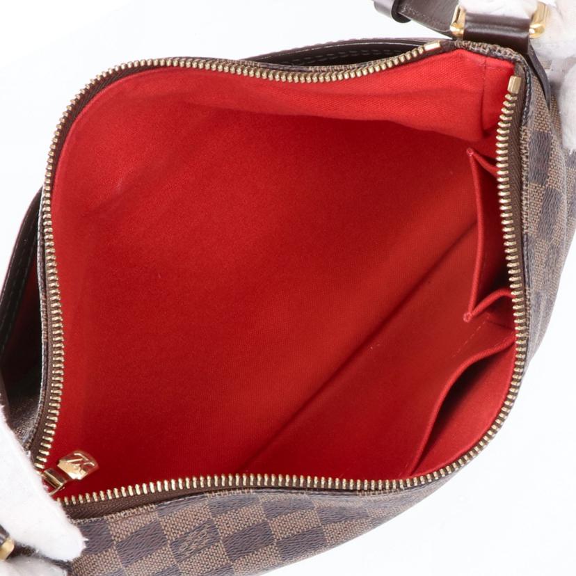 LOUIS　VUITTON ルイヴィトン/ブルームズベリPM／ダミエ/N42251//DU0***/ABランク/91