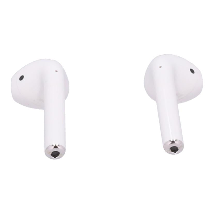 Apple　 アップル　/AirPods　第2世代/MV7N2J/A//H3MKGB97LX2Y/BCランク/70