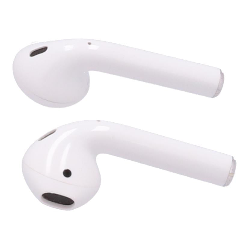 Apple　 アップル　/AirPods　第2世代/MV7N2J/A//H3MKGB97LX2Y/BCランク/70