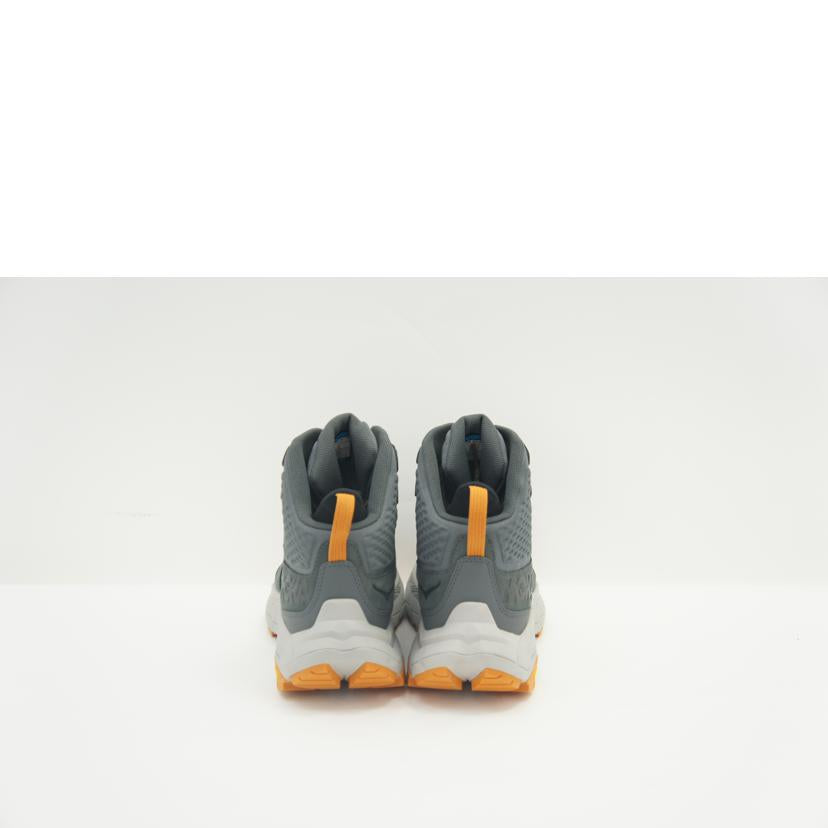 HOKA　ONE　ONE ホカオネオネ/ANACAPA　MID　GTX　トレッキングシューズ／27．5cm／グレー/1122018CHMS//SAランク/01