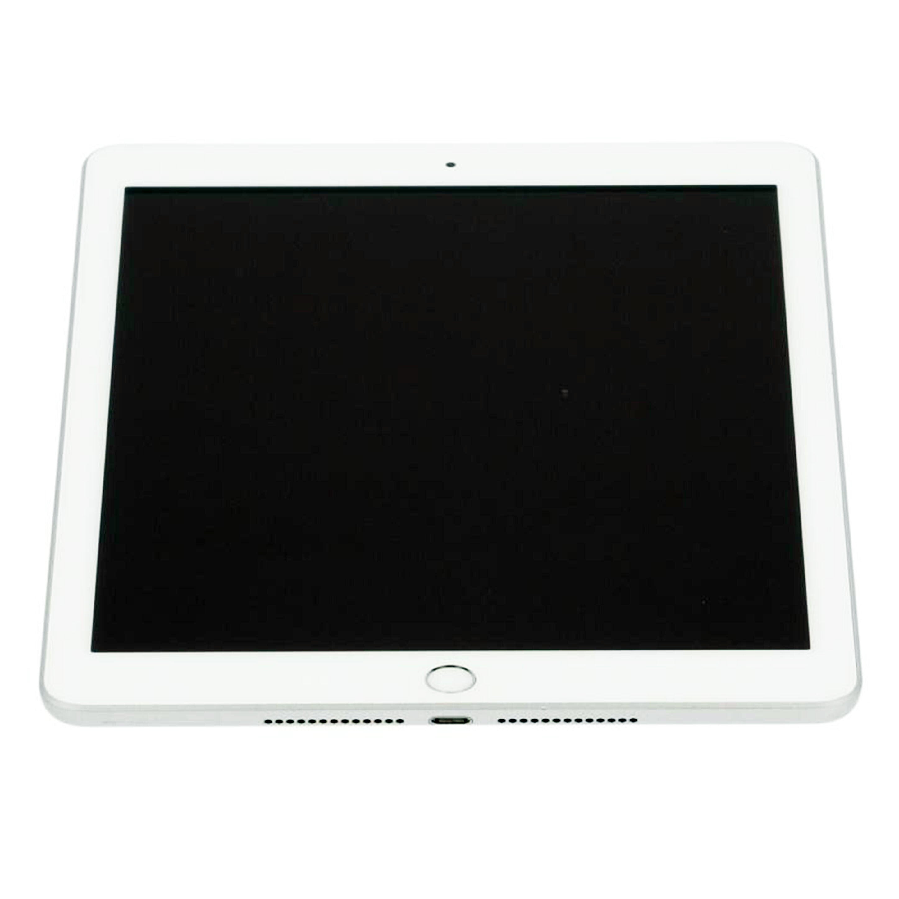 Apple　au アップル　/iPad（第6世代）Wi－Fi＋Cellular/MR6P2J/A//DMPYK6CKJF8D/Bランク/06