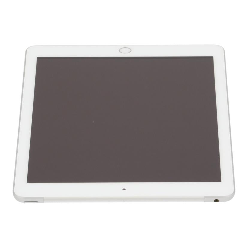 Apple　au アップル　/iPad（第6世代）Wi－Fi＋Cellular/MR6P2J/A//DMPYK6CKJF8D/Bランク/06