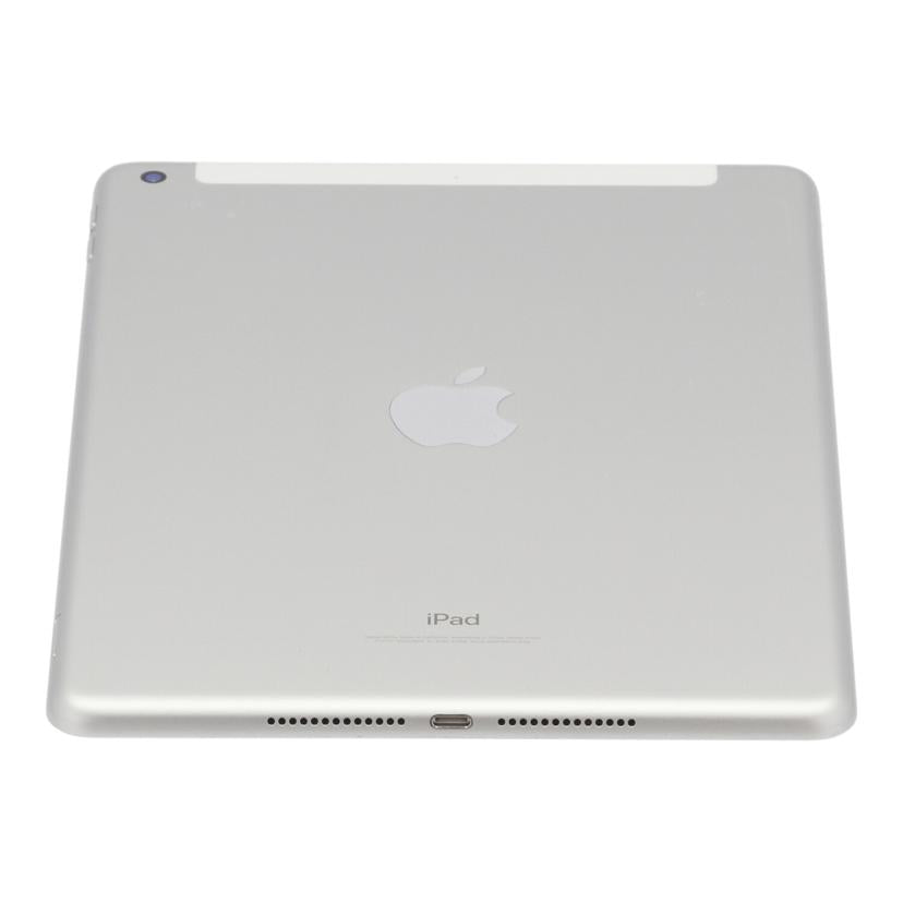 Apple　au アップル　/iPad（第6世代）Wi－Fi＋Cellular/MR6P2J/A//DMPYK6CKJF8D/Bランク/06