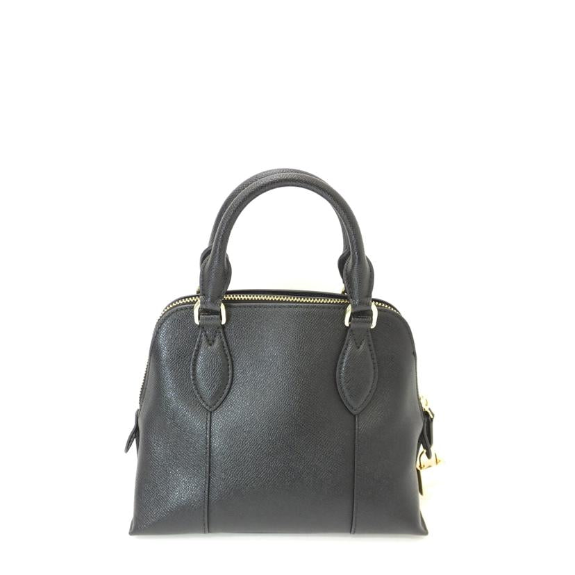 FURLA フルラ/2wayレザーハンドバッグ//Aランク/88