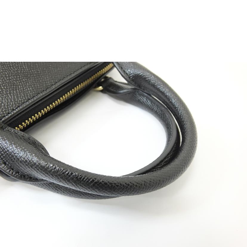 FURLA フルラ/2wayレザーハンドバッグ//Aランク/88
