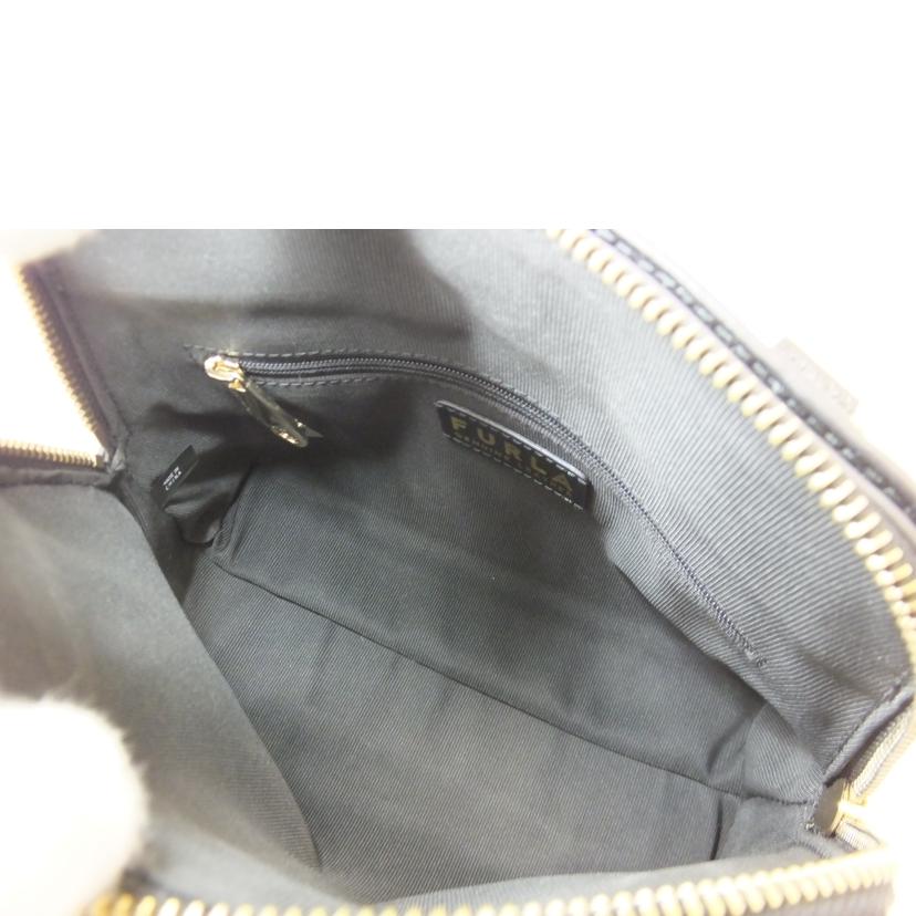 FURLA フルラ/2wayレザーハンドバッグ//Aランク/88