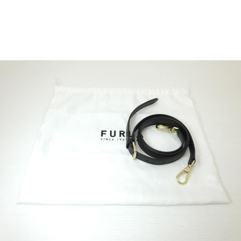 FURLA フルラ/2wayレザーハンドバッグ//Aランク/88