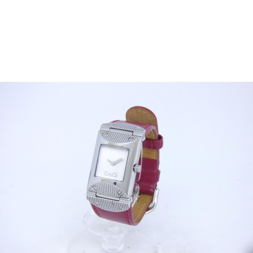 D＆G/TIME／クォーツ//BCランク/64